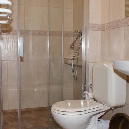 Couette-café Andromeda