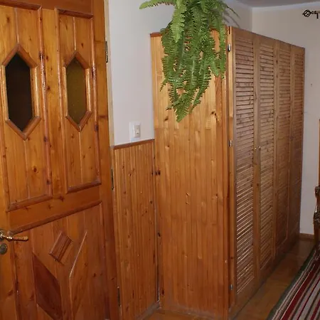 Bed & Breakfast Andromeda