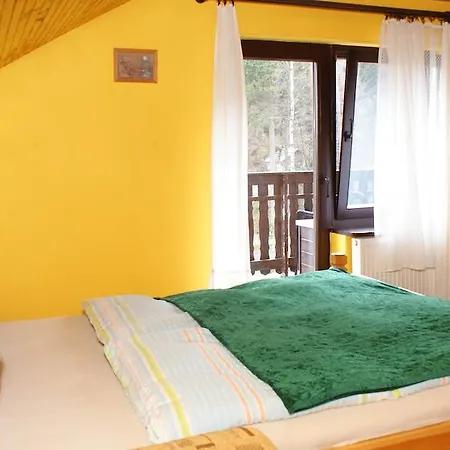 Bed & Breakfast Andromeda Karpacz