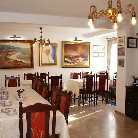 Couette-café Andromeda