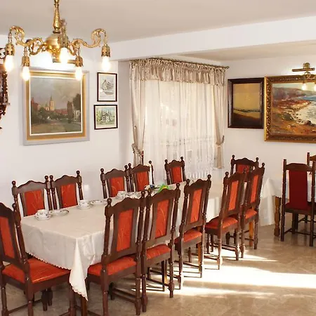 Bed & Breakfast Andromeda