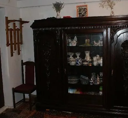 Bed & Breakfast Andromeda 3*