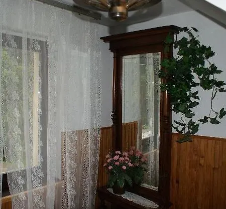 Bed & Breakfast Andromeda Karpacz