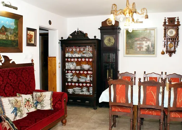 Andromeda 3* Karpacz