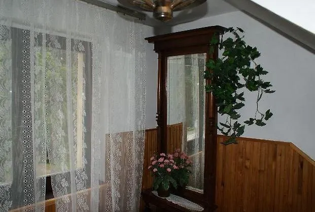 Nocleg ze śniadaniem Andromeda Karpacz